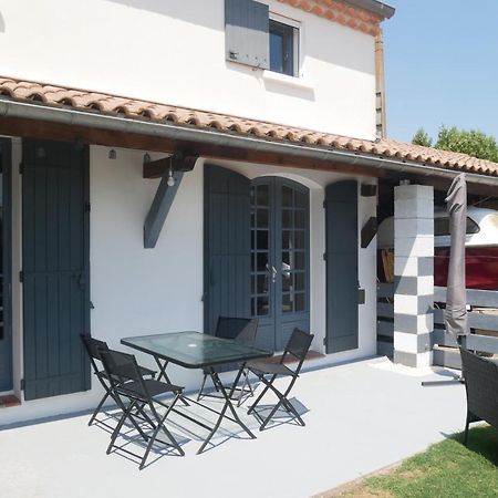 La Petite Maison Arles Extérieur photo
