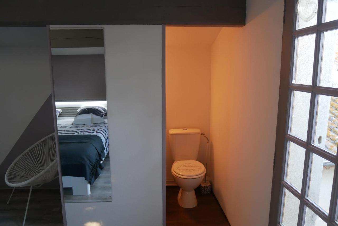 La Petite Maison Arles Extérieur photo