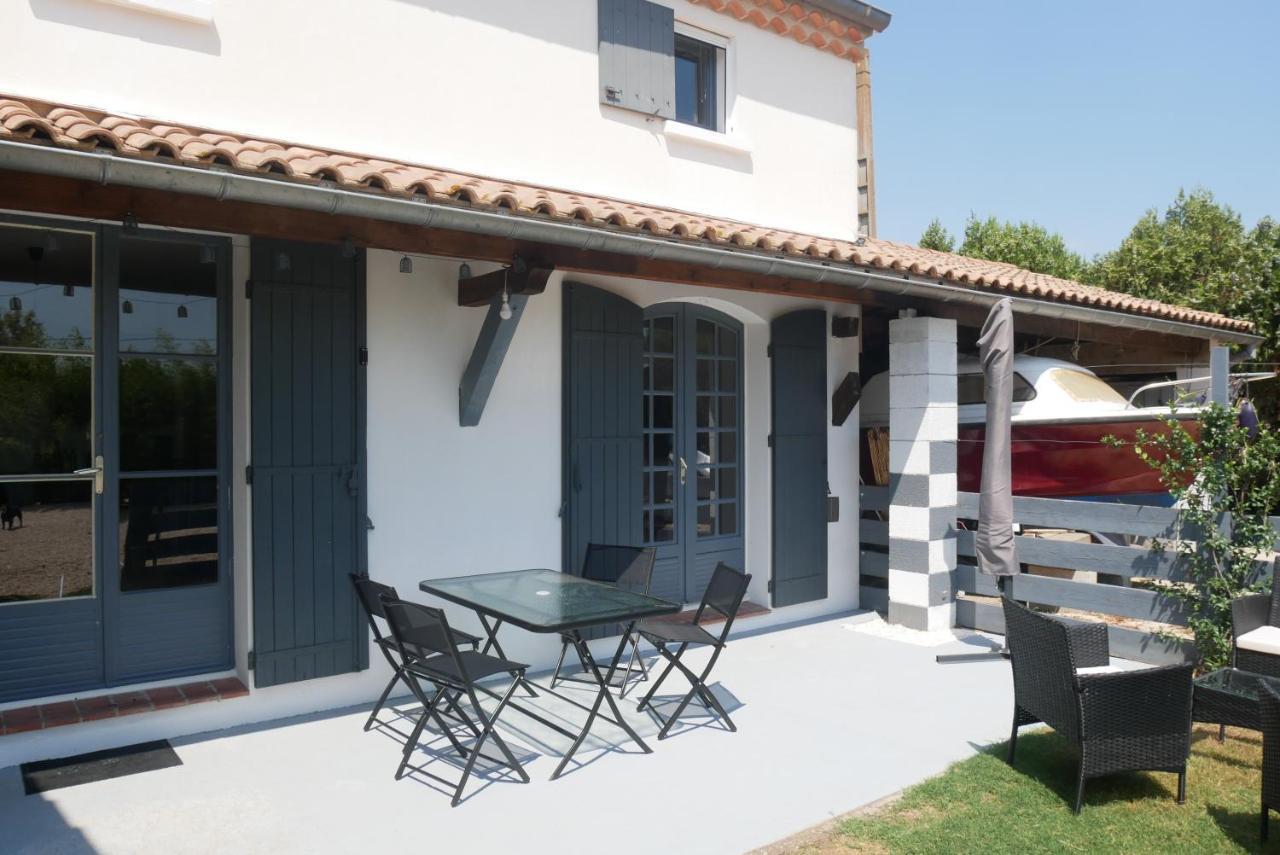 La Petite Maison Arles Extérieur photo