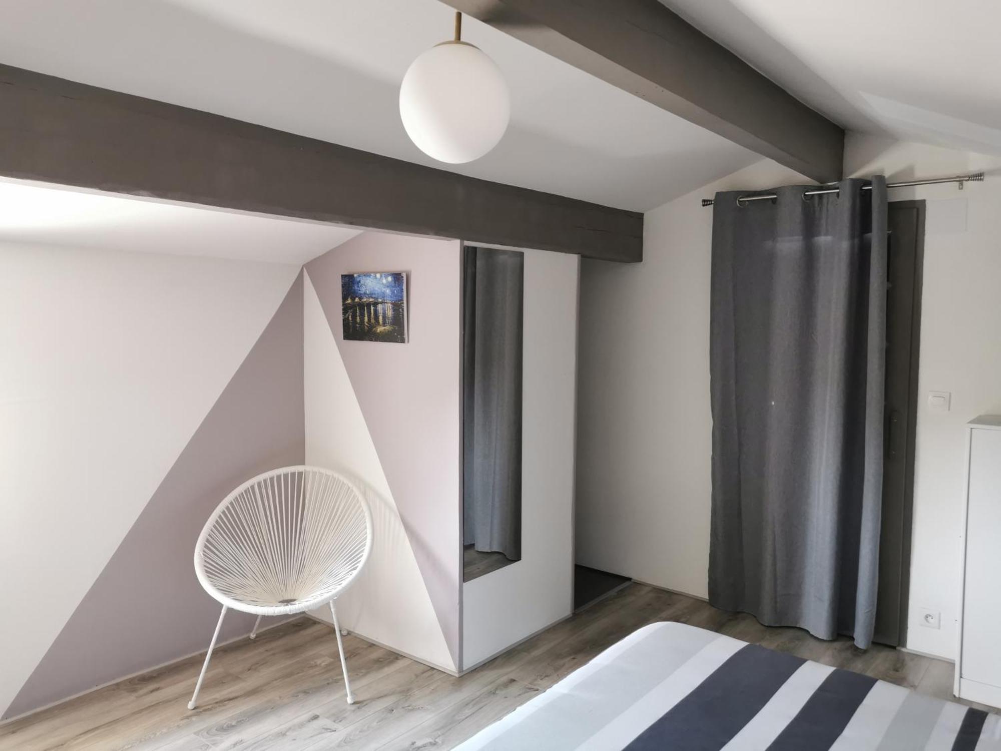 La Petite Maison Arles Extérieur photo